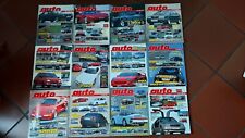 Vendo annate rivista usato  Napoli