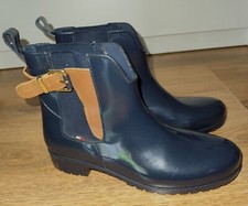 Tommy hilfiger gummi gebraucht kaufen  Deutschland