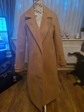 River island camel for sale  BOLTON