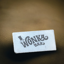 Gram wonka fractional for sale  EDINBURGH