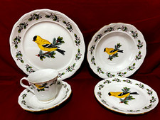 Gibson songbirds christmas for sale  Woodstock