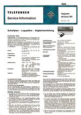 Service manual anleitung gebraucht kaufen  Sulzbach-Rosenberg