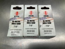 Itm 275hw0016 metal for sale  Foley