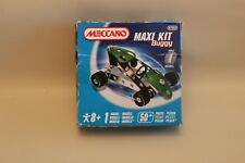 Meccano 0708a maxi d'occasion  Montpellier-