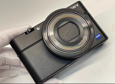 Sony cyber shot usato  Spedire a Italy