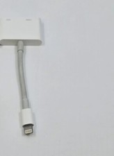 Official apple lightning for sale  BIRMINGHAM