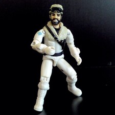 Action force joe for sale  BEDFORD