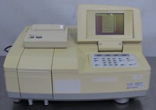 T199149 shimadzu 1601 for sale  Gilroy