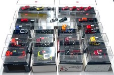 Herpa sammlung vitrine gebraucht kaufen  Ratzeburg