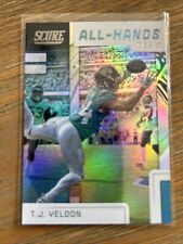 Panini score football gebraucht kaufen  Werneck