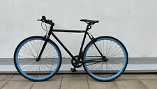 Fixie bicycle for sale  LONDON