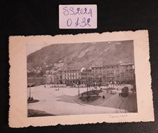 1912 cartolina epoca usato  Avellino