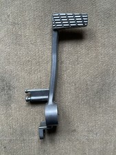 Rear foot brake for sale  EASTLEIGH