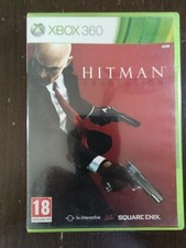 Hitman absolution xbox usato  Brescia