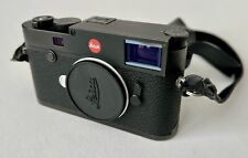 Leica m10 24mp for sale  Leland