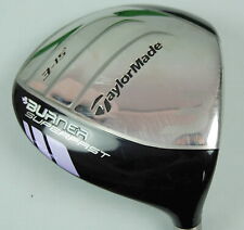 Taylormade burner superfast gebraucht kaufen  Bischofsgrün