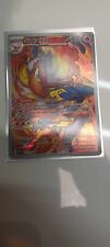 Carte pokemon simiabraz d'occasion  Francaltroff