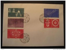 STOCKHOLM 1982 Fisica Nucleare Fisica Atomica Fisica Atomica Premio Nobel comprar usado  Enviando para Brazil