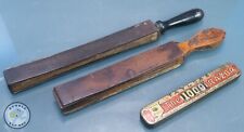 Two antique barber for sale  WARE