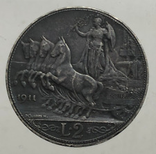 Lire quadriga veloce usato  Italia
