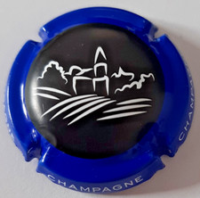 Capsule champagne générique d'occasion  Sens