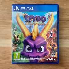 Spyro reignited trilogy usato  Rovito