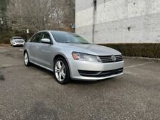 2014 passat volkswagen for sale  Smithtown