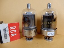 Rca sylvania 6146 for sale  Burlington