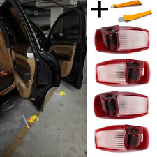 4pcs led projector for sale  Los Angeles