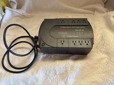Protetor contra sobretensão APC Back-UPS ES 650 BE650BB SEM BATERIA incluída comprar usado  Enviando para Brazil