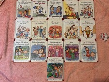 Max lili lot d'occasion  Douvres-la-Délivrande