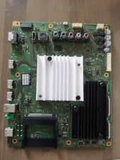 Carte mère sony d'occasion  Metz-