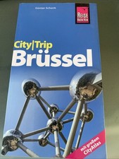 Brüssel reiseführer hne gebraucht kaufen  Ludwigshafen am Rhein