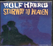 Rolf harris stairway for sale  HUDDERSFIELD