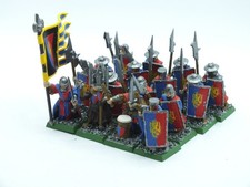 Uomini arme bretonnia usato Uomini arme bretonnia usato  Torre Canavese