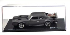 Dodge ice charger d'occasion  Bayon