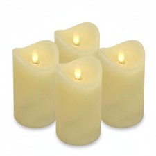 Led echtwachs kerzen gebraucht kaufen Led echtwachs kerzen gebraucht kaufen  Hünxe