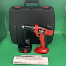 Skil 12v nicd for sale  Deltona