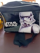 Star wars bag for sale  MANCHESTER