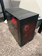 Powerspec g366 gaming for sale  Port Jefferson Station
