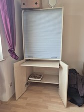 Computer schrank schrank gebraucht kaufen  Eislingen/Fils
