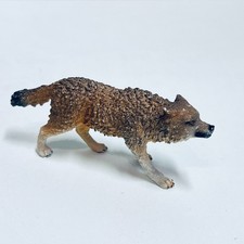 Schleich 14741 wolf gebraucht kaufen Schleich 14741 wolf gebraucht kaufen  Eutin