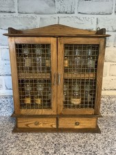 Vintage wood spice for sale  Rosemount
