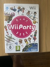 Wii party game for sale  NOTTINGHAM