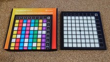 Novation launchpad pad for sale  LEAMINGTON SPA