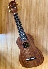 Hawaiian ukulele koa for sale  Olalla
