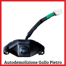 Retrocamera telecamera posteri usato  Taranto