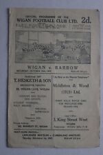 Wigan barrow 1947 for sale  TELFORD