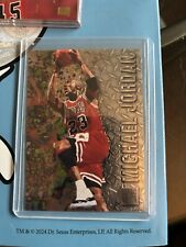 1996 fleer metal for sale  Spokane