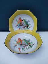 Set parrot birds for sale  YORK
